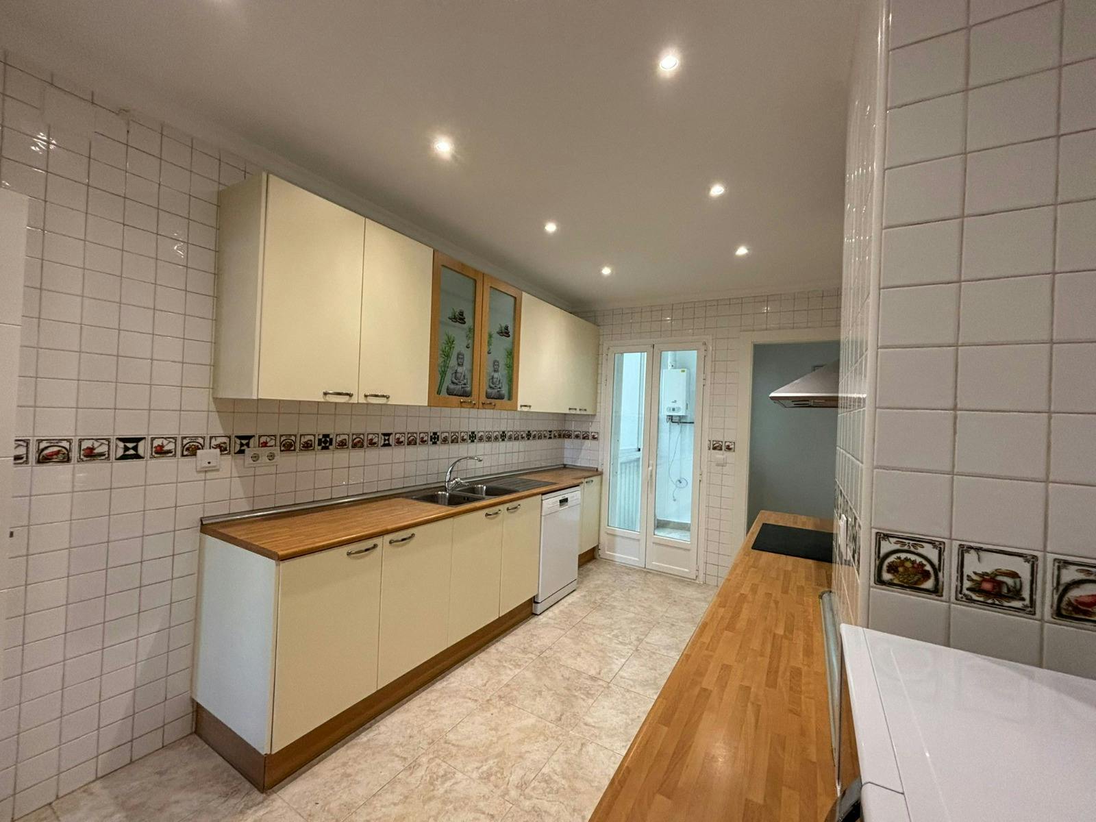 Single room Madrid, 1 bed, 20m² — photo 9