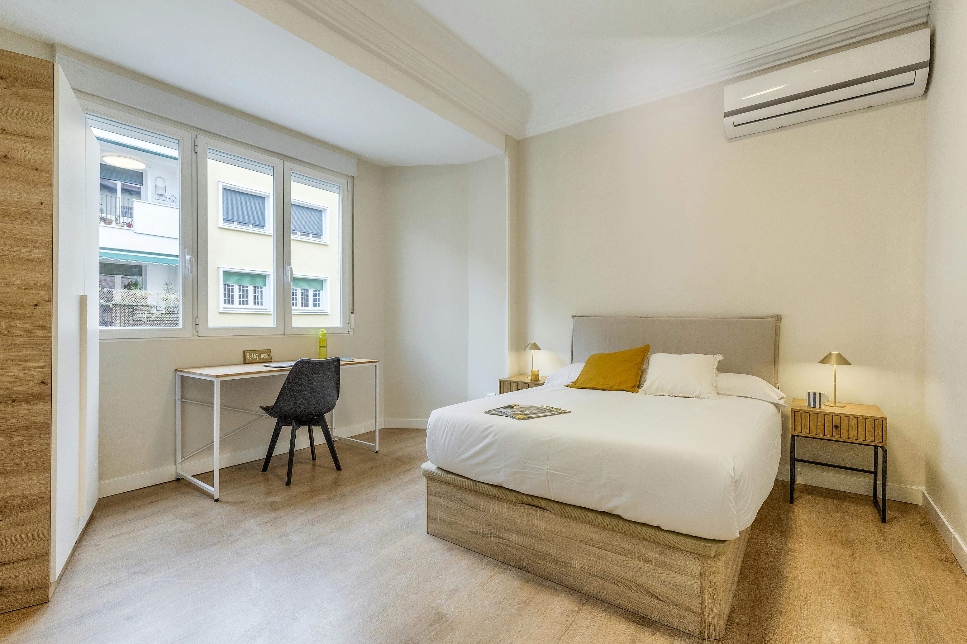 Calle de las Mártires Concepcionistas, Madrid preview