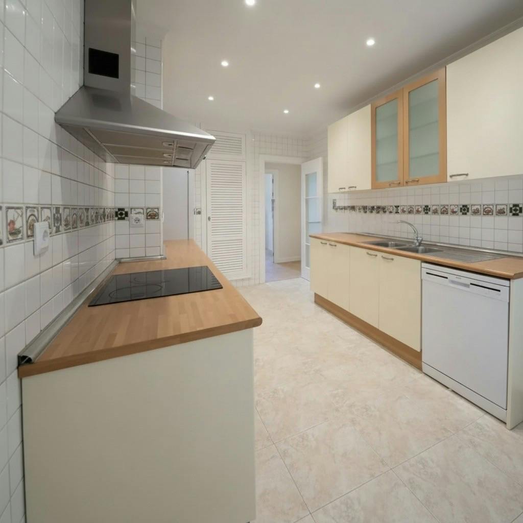 Single room Madrid, 1 bed, 15m² — photo 7