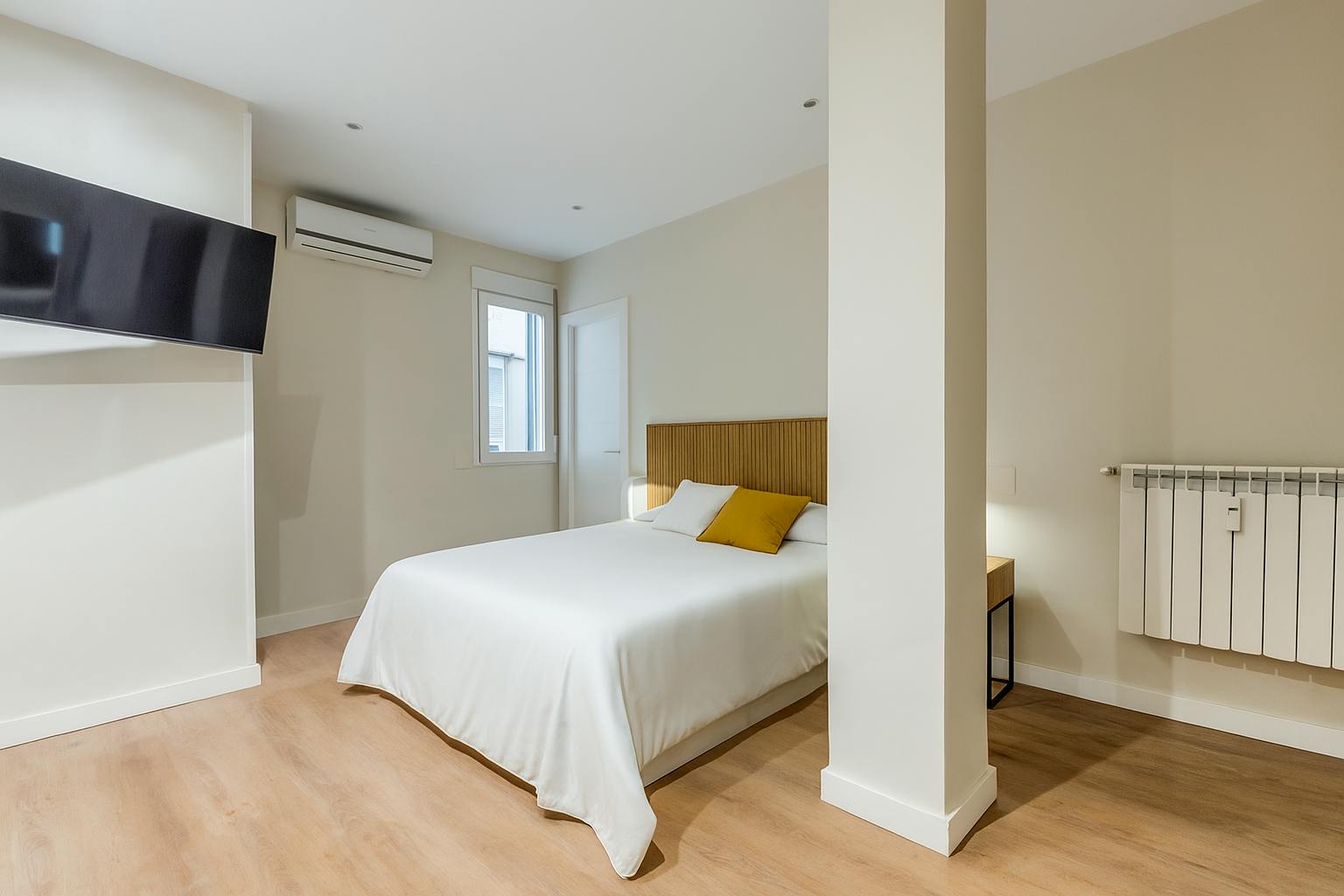 Calle de las Mártires Concepcionistas, Madrid preview