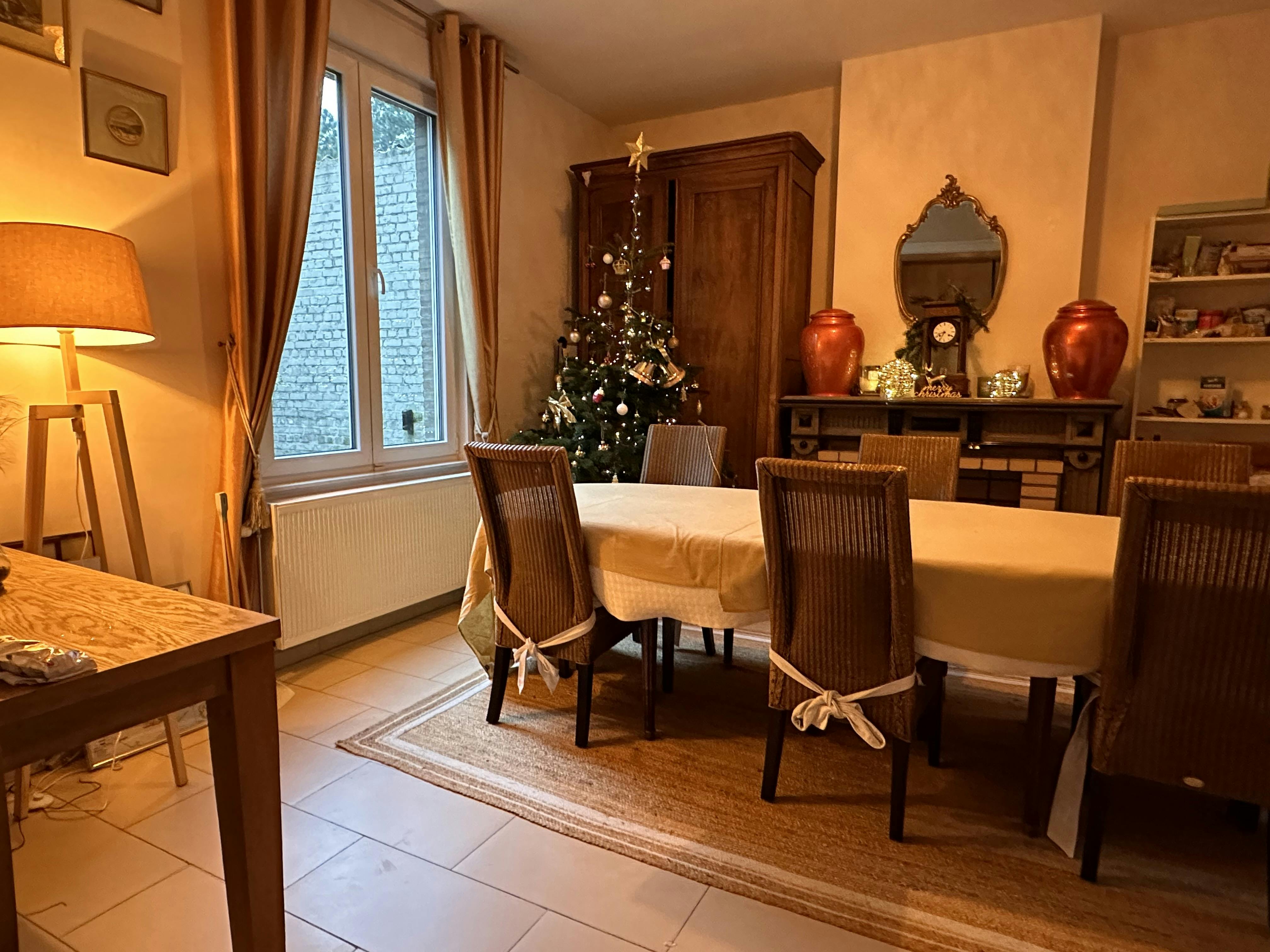 Privat rum att hyra för 640 € i månaden i Sint-Genesius-Rode, Zoniënwoudlaan