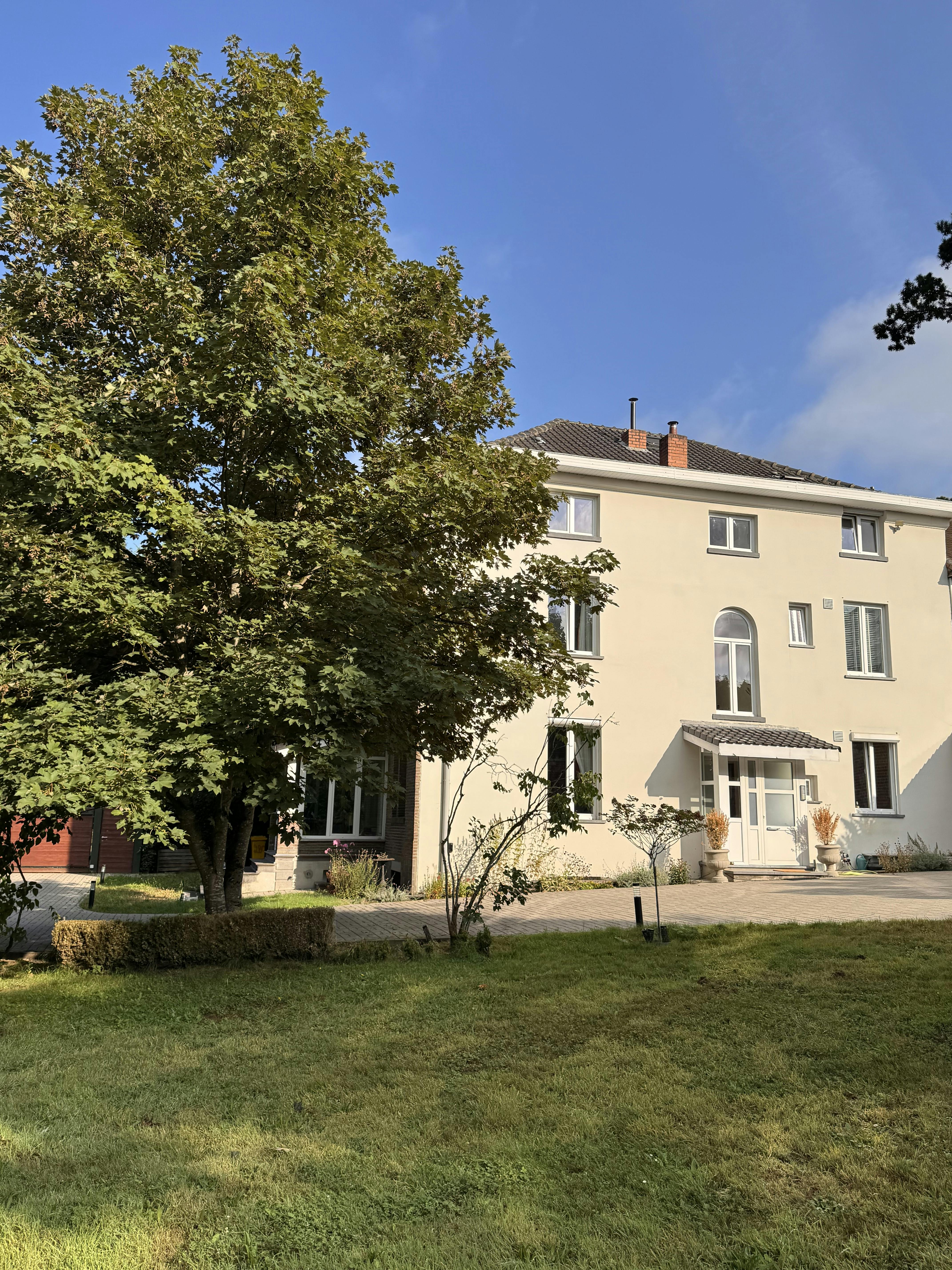 Studio in Sint-Genesius-Rode