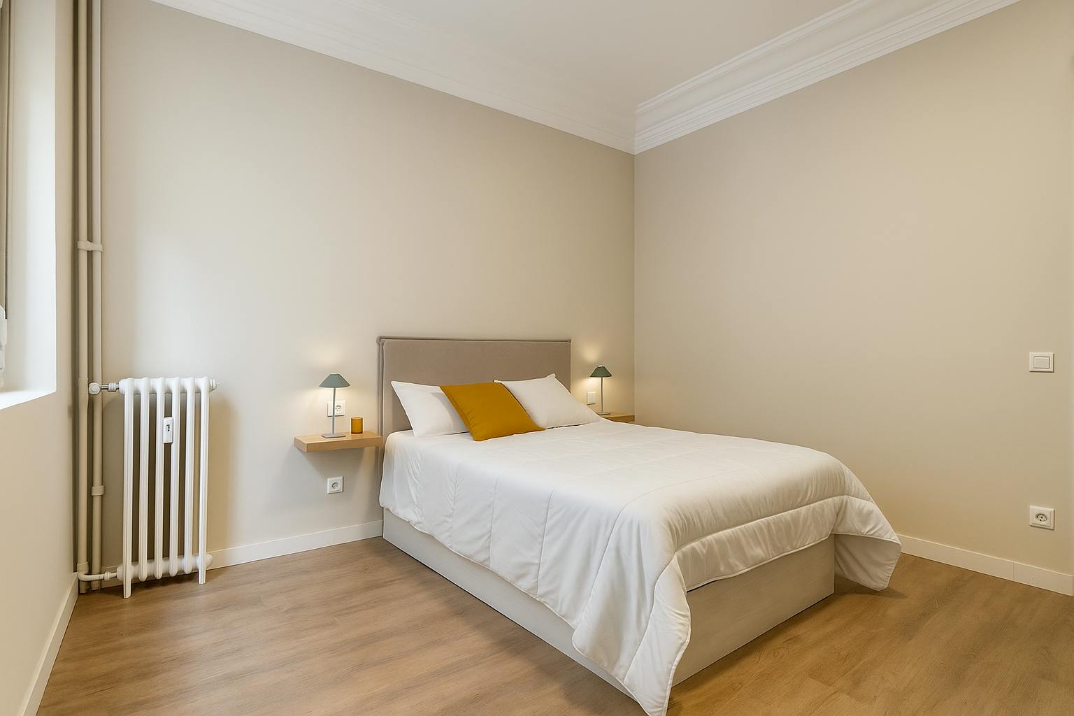 Calle de las Mártires Concepcionistas, Madrid preview