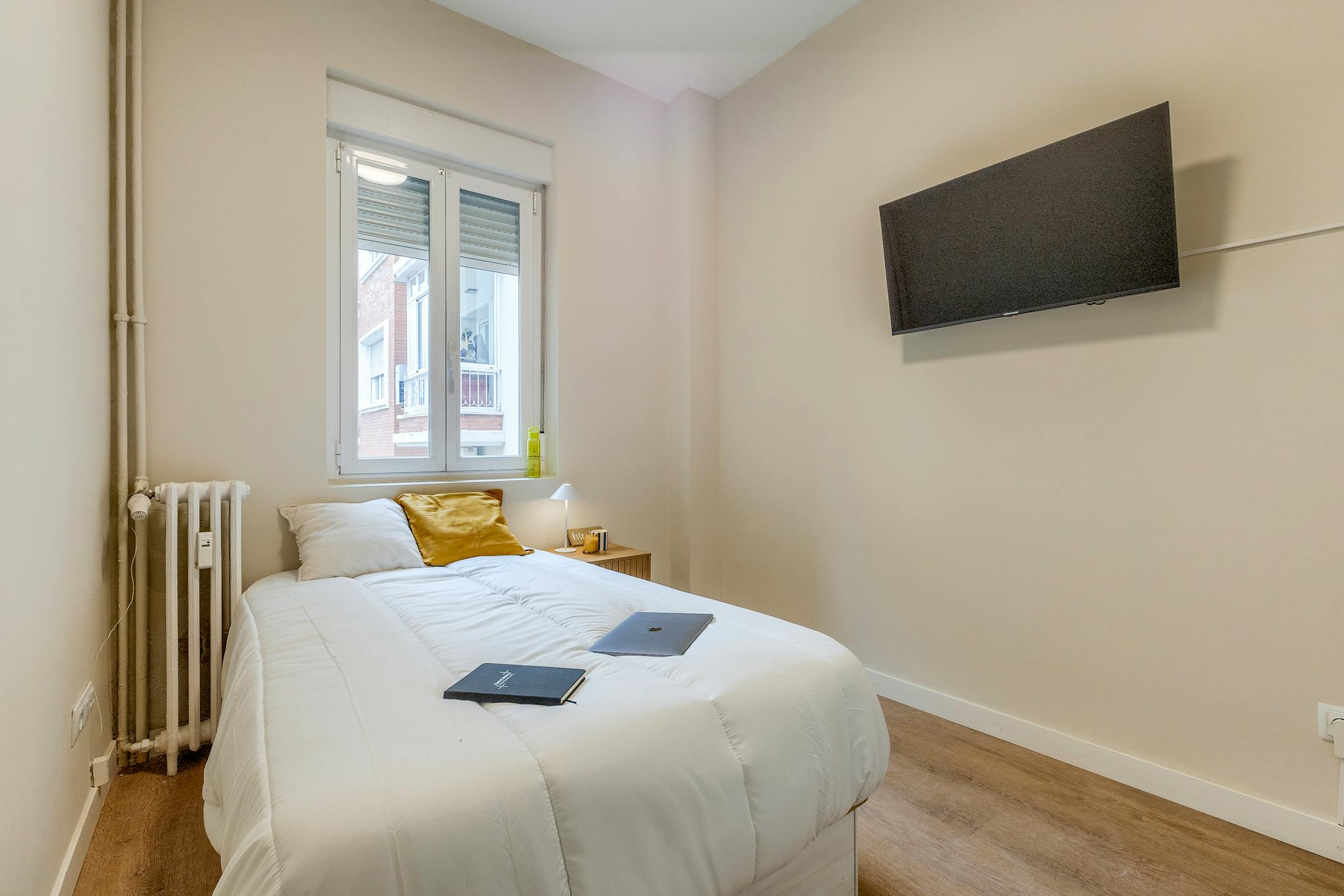 Calle de las Mártires Concepcionistas, Madrid preview