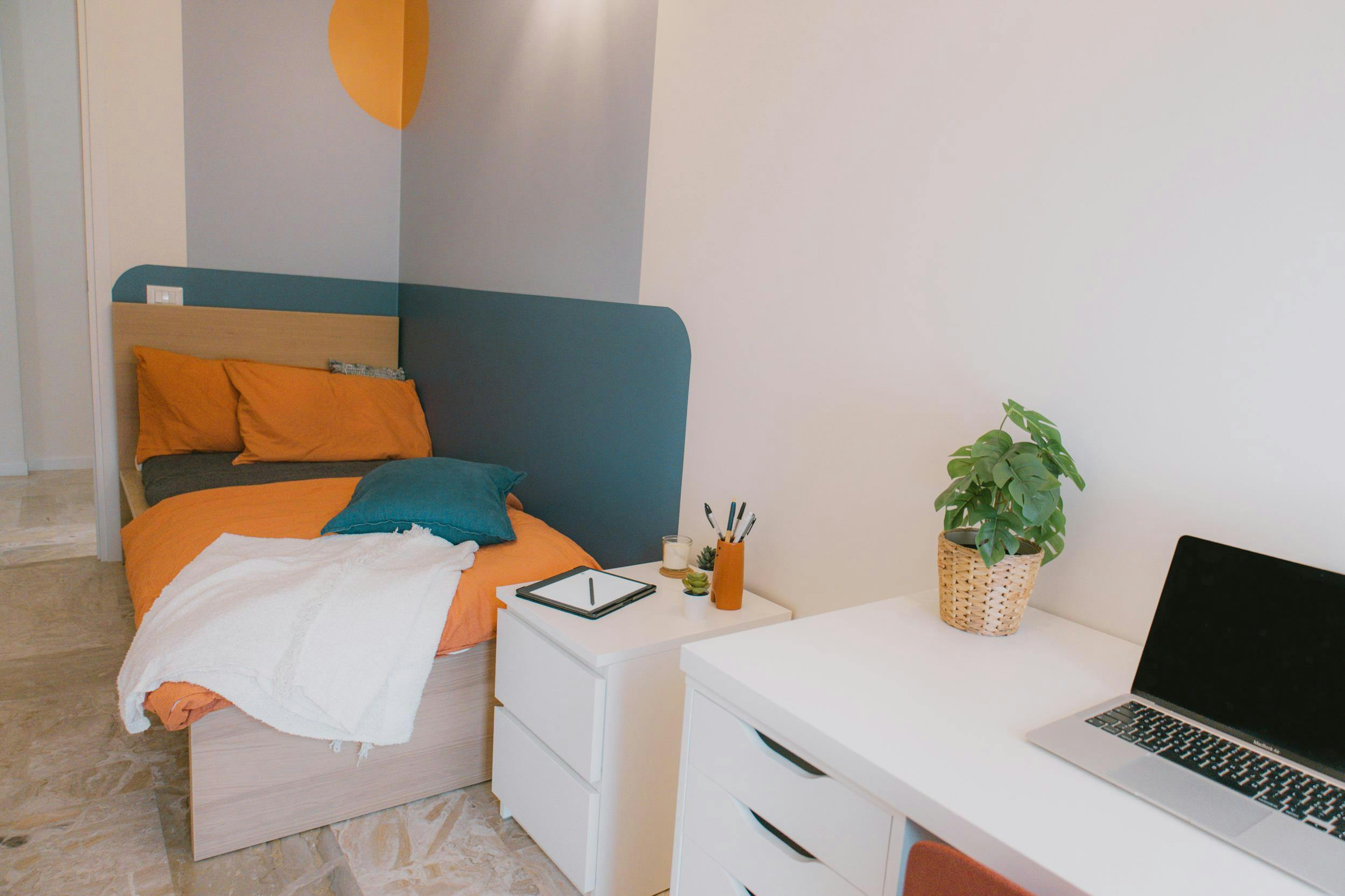 Private room for rent for €550 per month in Brescia, Via Cipro