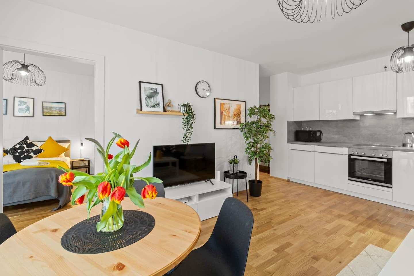 Baumergasse, Vienna preview