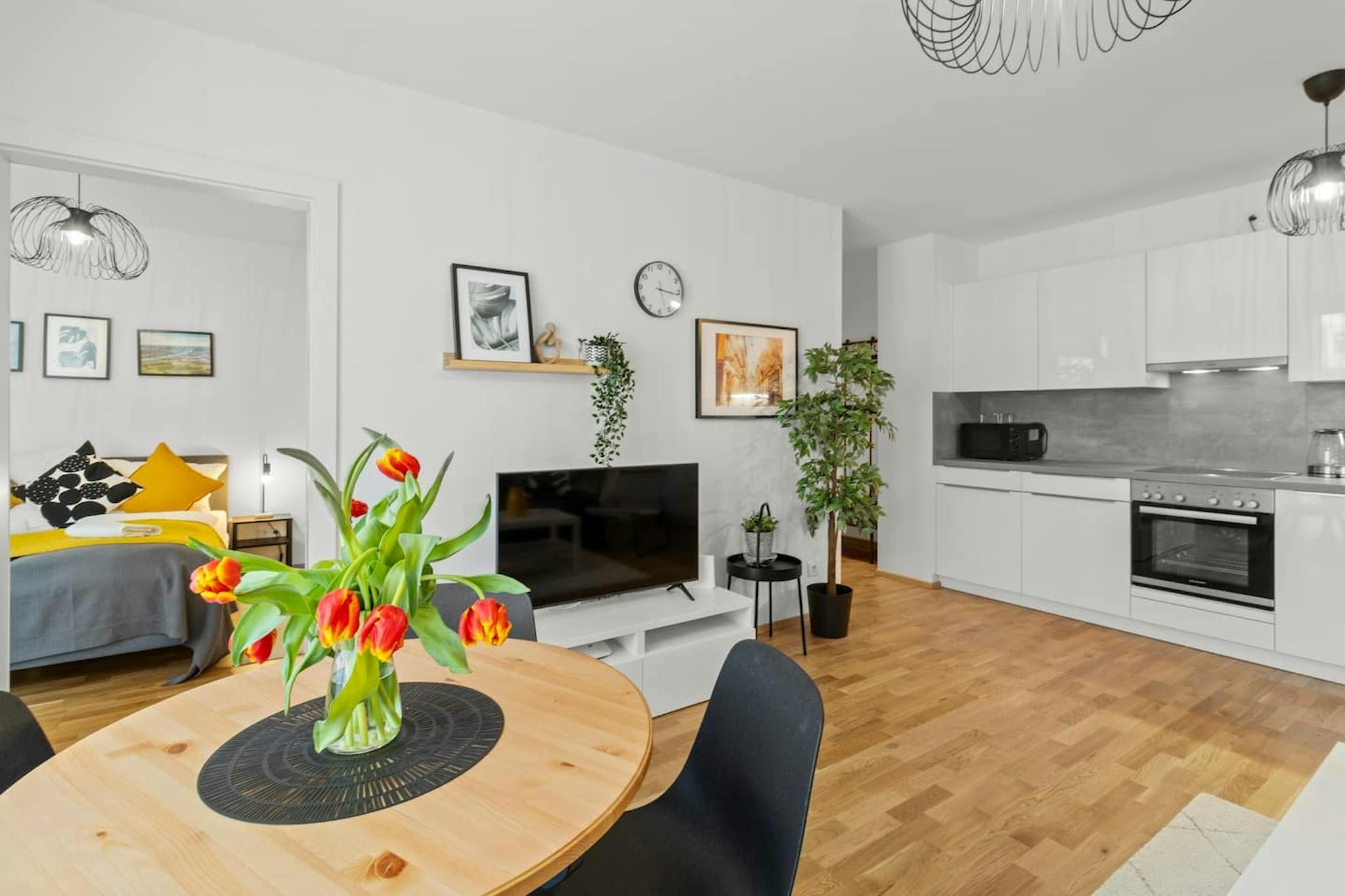 Baumergasse, Vienna preview