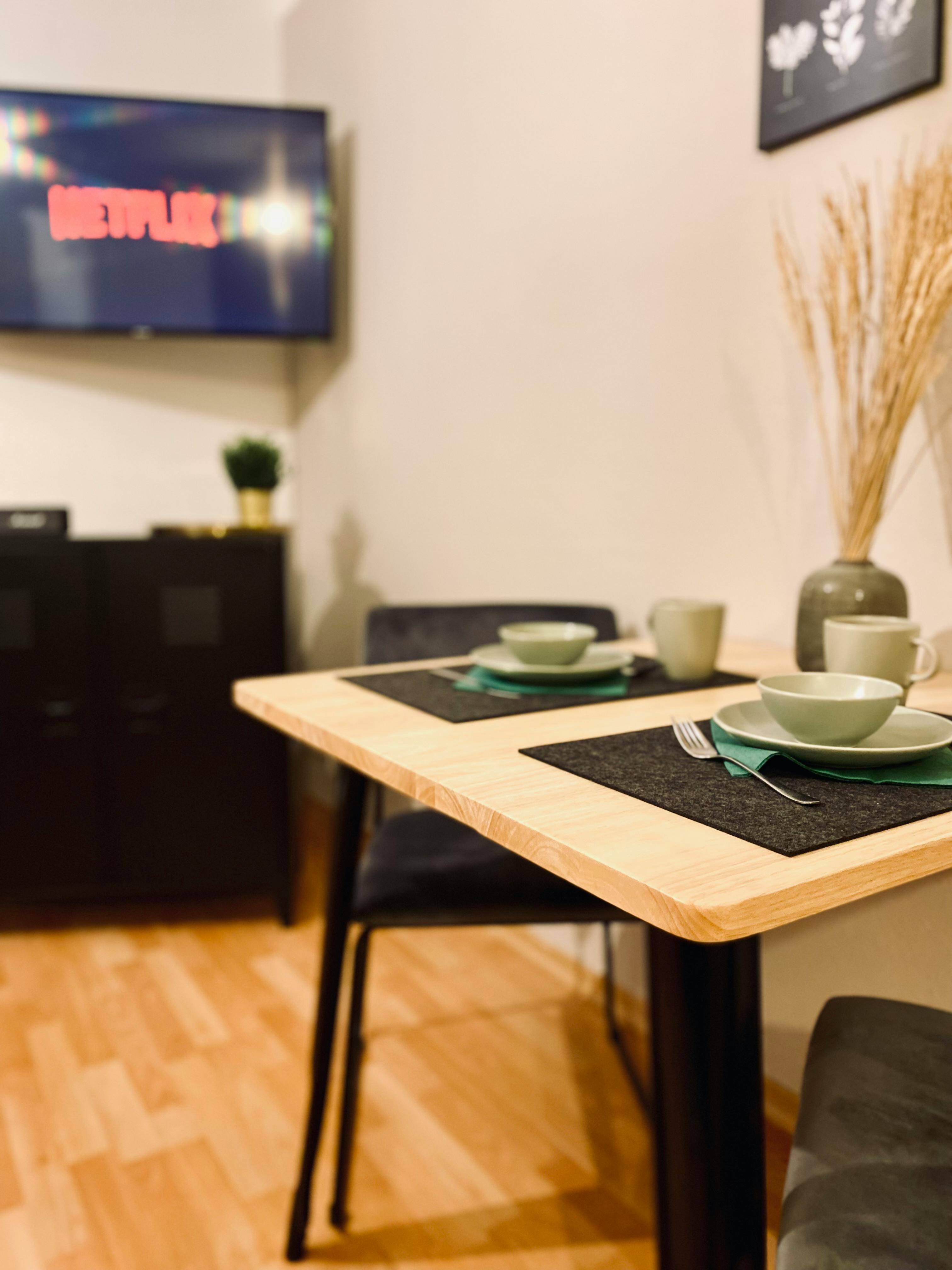 Apartment Erfurt — photo 7