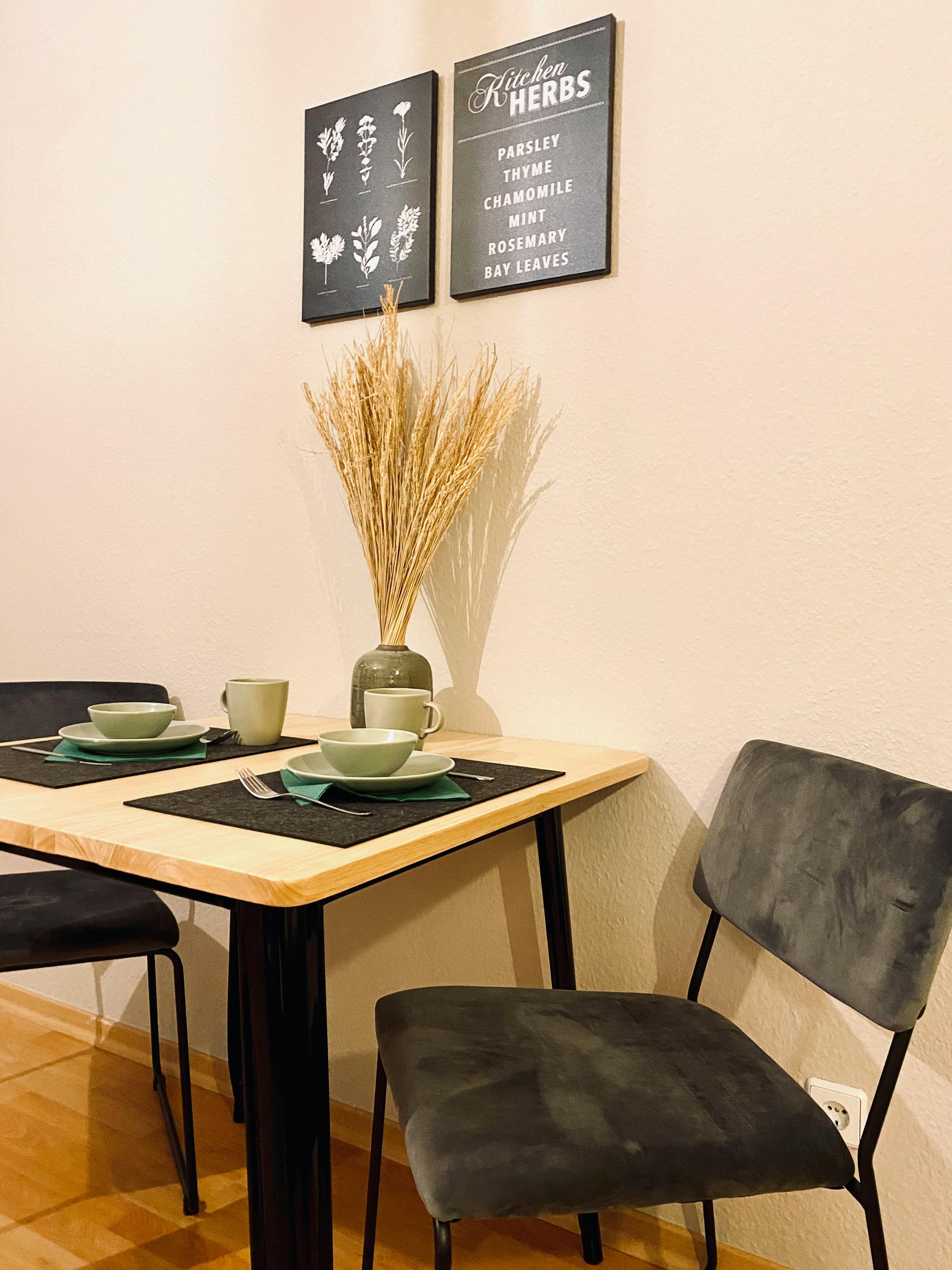 Apartment Erfurt — photo 1