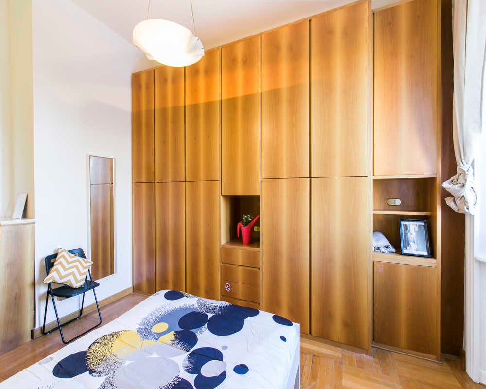 Viale Edoardo Jenner, Milan preview