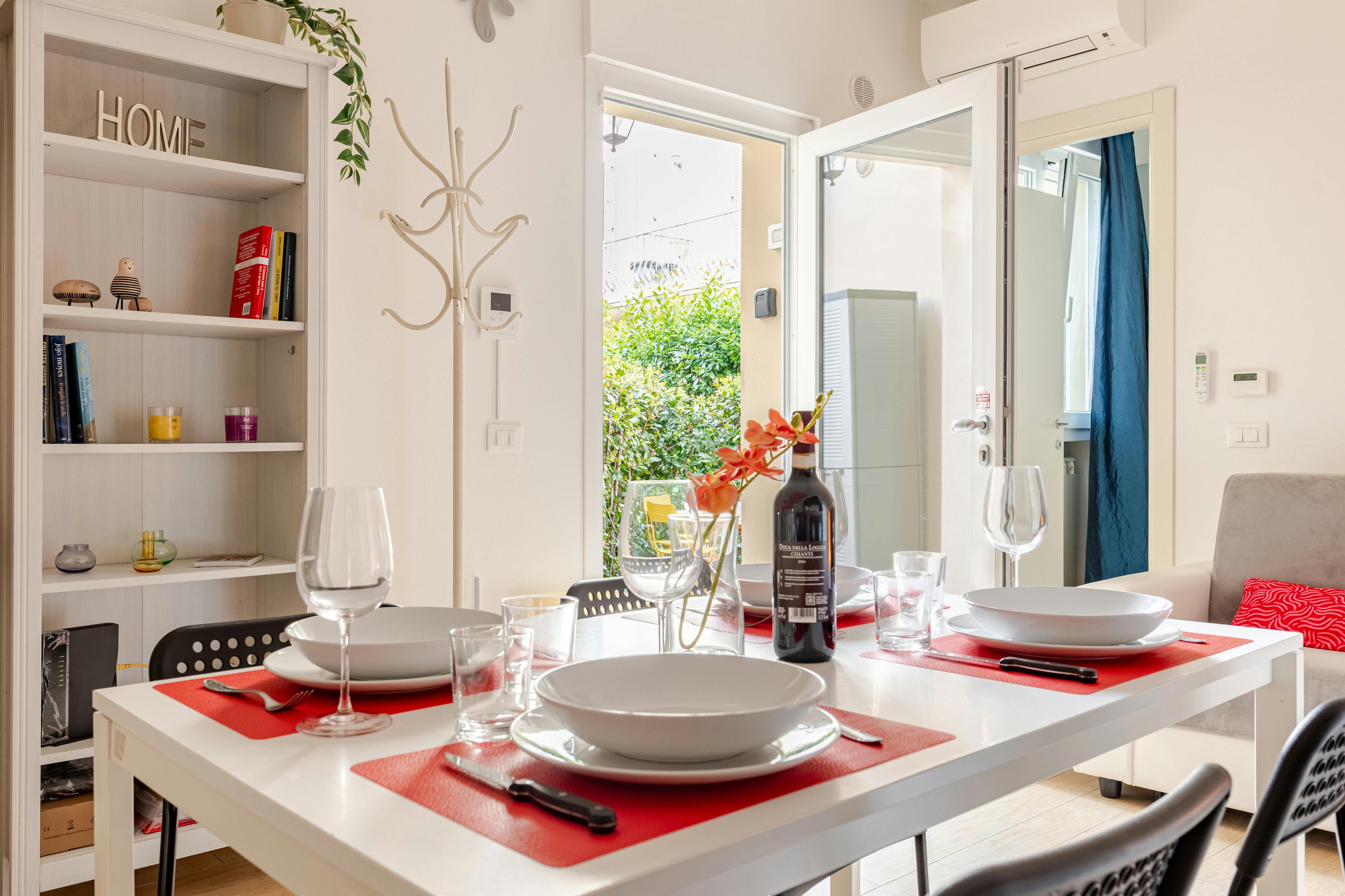 Wohnung zu mieten für 1.200 € pro Monat in Florence, Via Antonio Squarcialupi