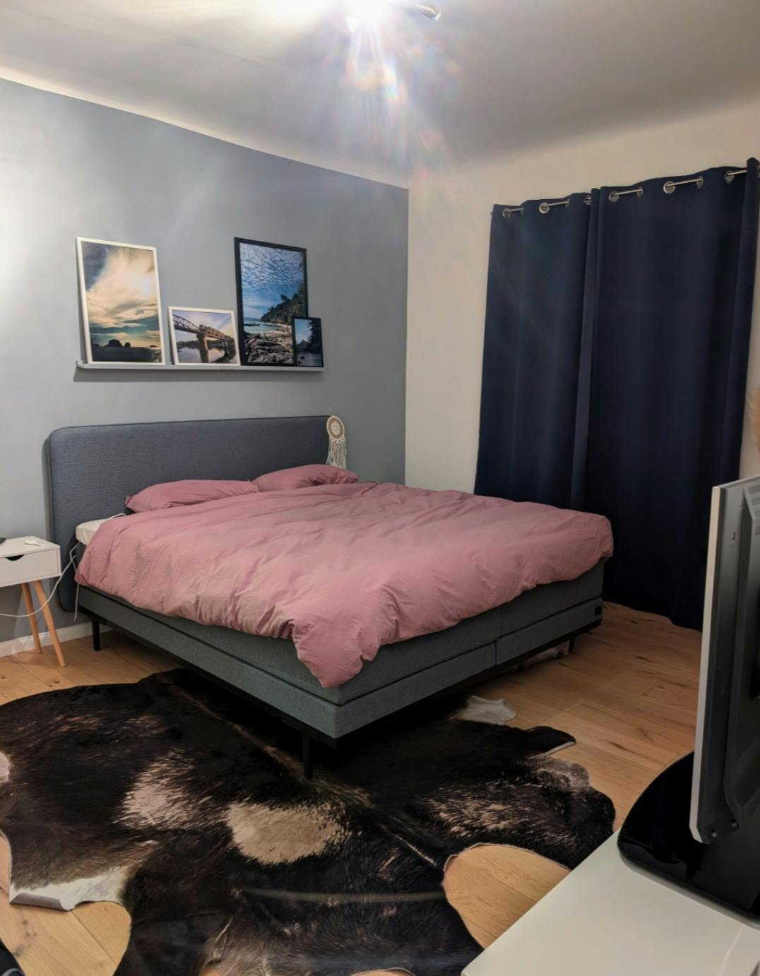 preview gallery tile