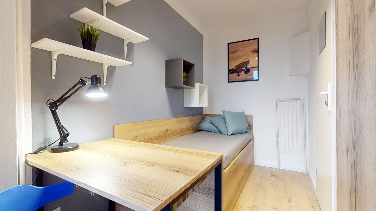 Racławicka, Warsaw preview