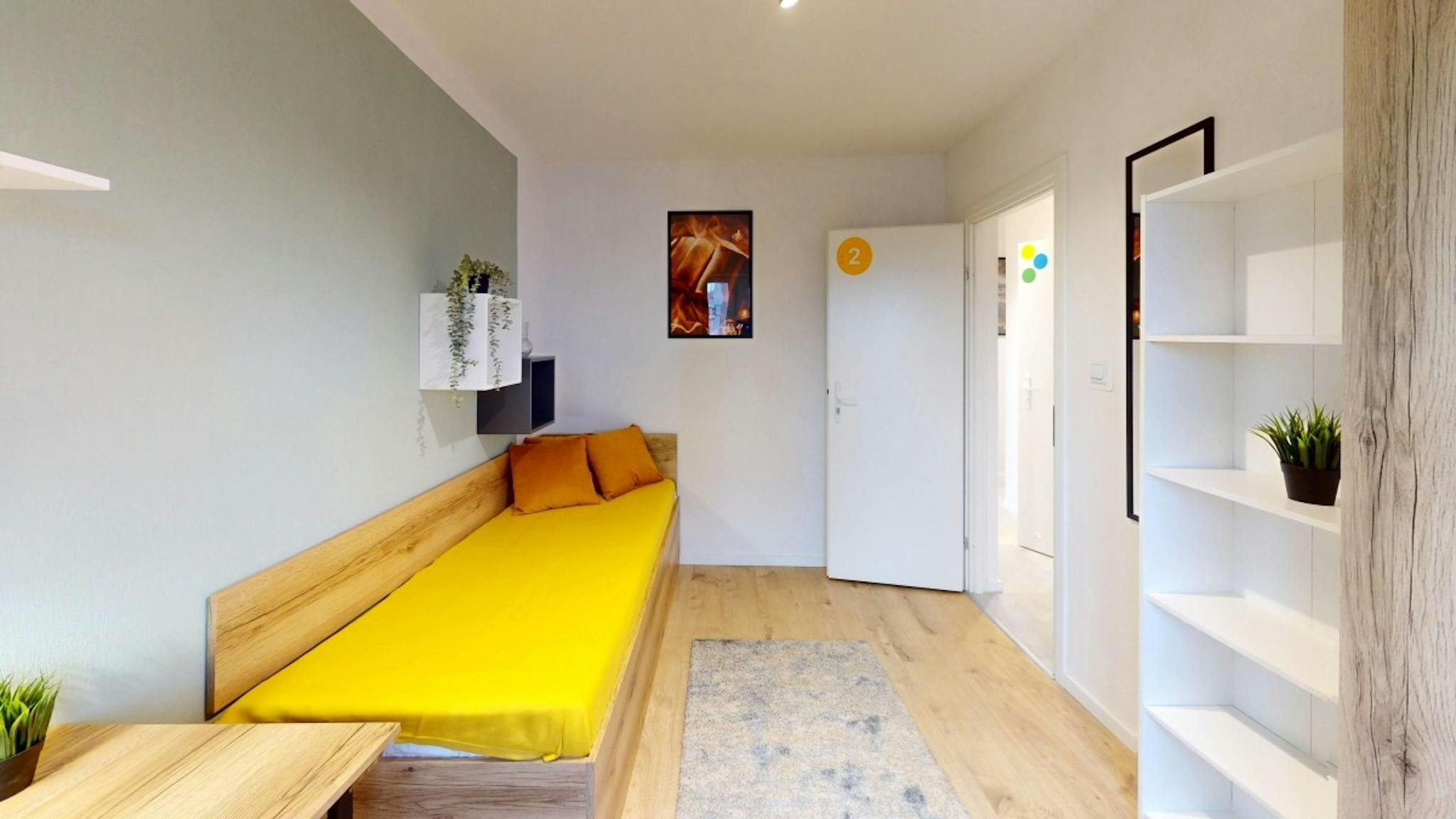 Racławicka, Warsaw preview