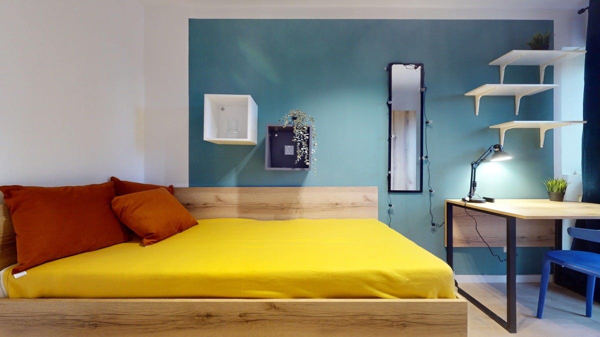 Racławicka, Warsaw preview