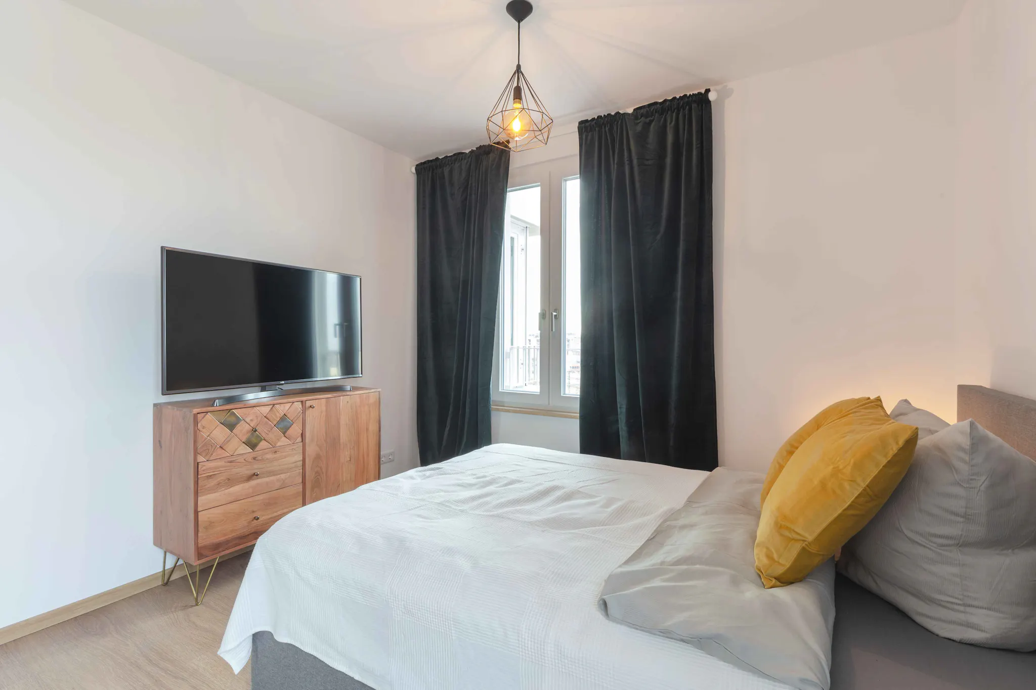 Klara-Franke-Straße, Berlin preview