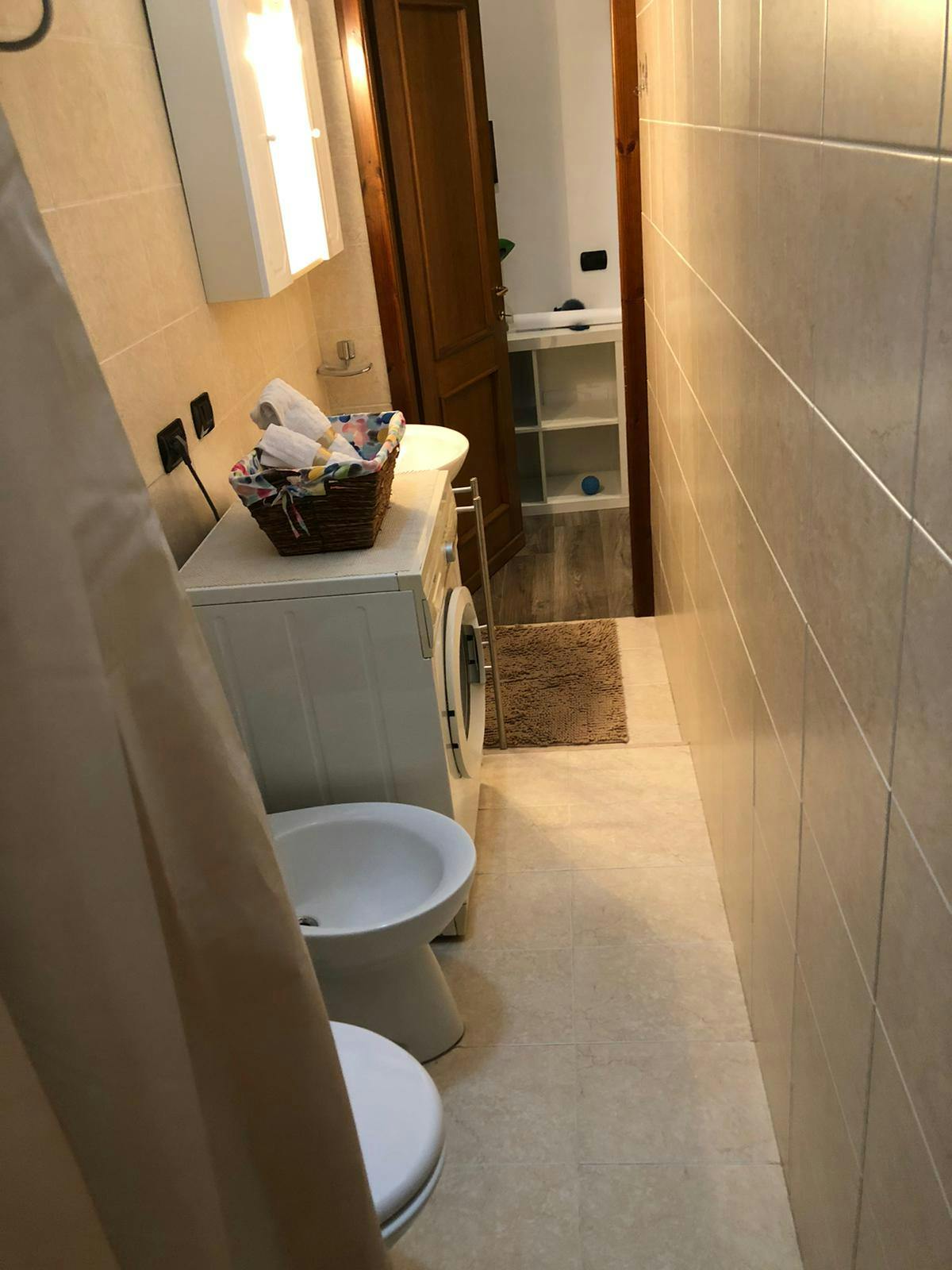 Apartment Milan, 1 bed — photo 6