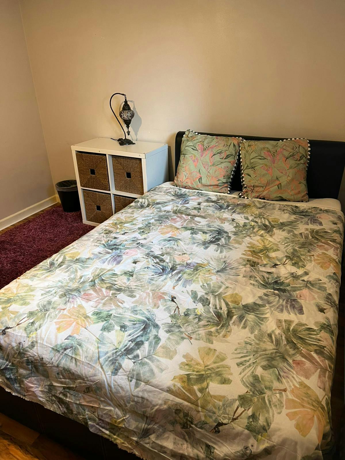 Pokój prywatny do wynajęcia za 659 GBP miesięcznie w mieście London, Juniper Crescent