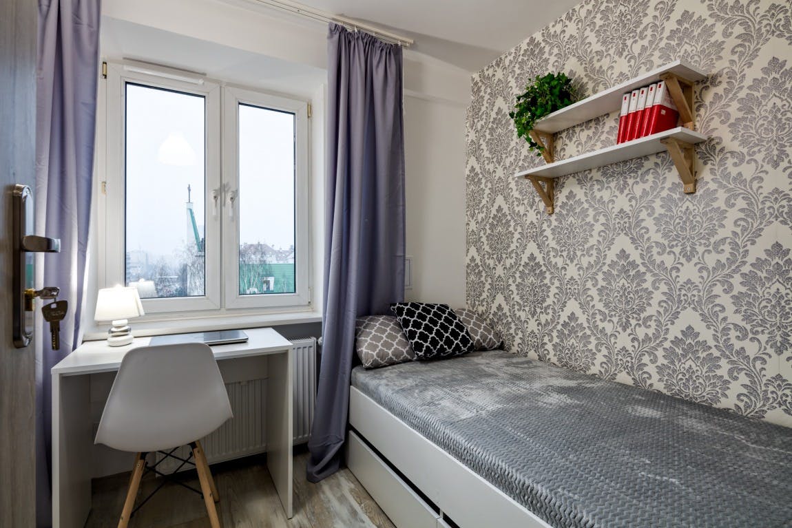 Tadeusza Rechniewskiego, Warsaw preview