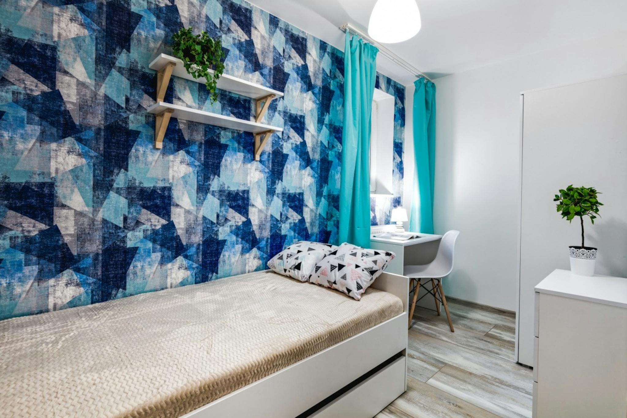 Tadeusza Rechniewskiego, Warsaw preview