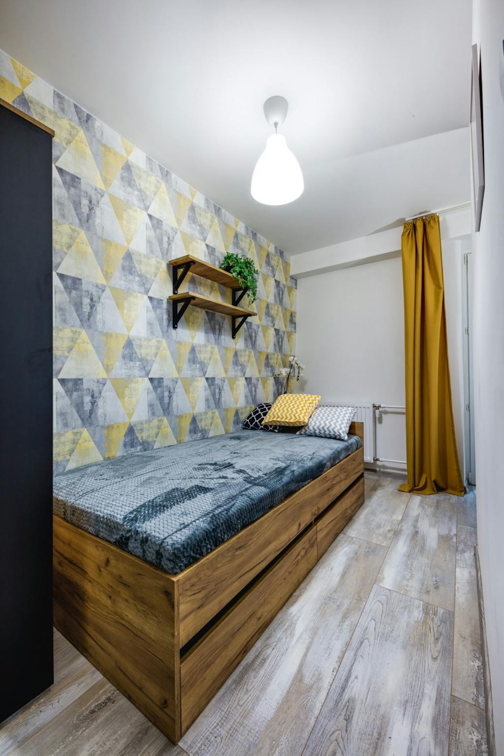 Tadeusza Rechniewskiego, Warsaw preview