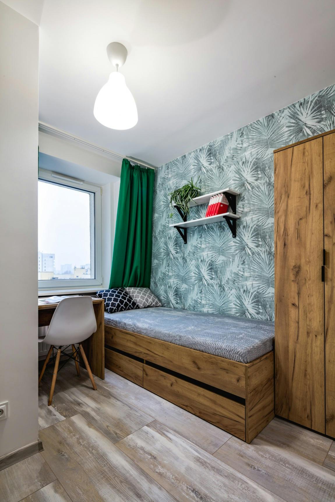 Tadeusza Rechniewskiego, Warsaw preview