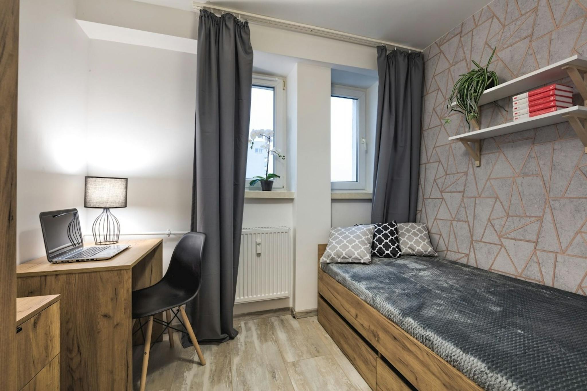 Tadeusza Rechniewskiego, Warsaw preview