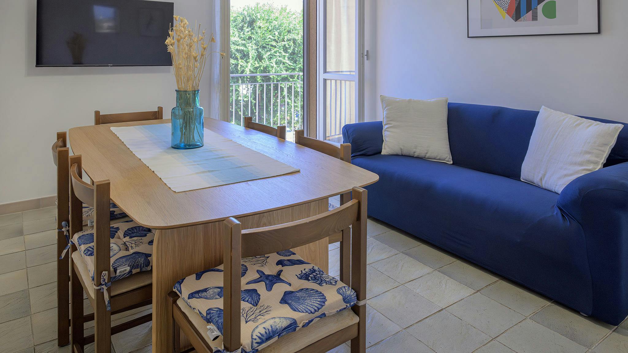 Apartamento en alquiler por 1 € al mes en Alghero, Via Sassari