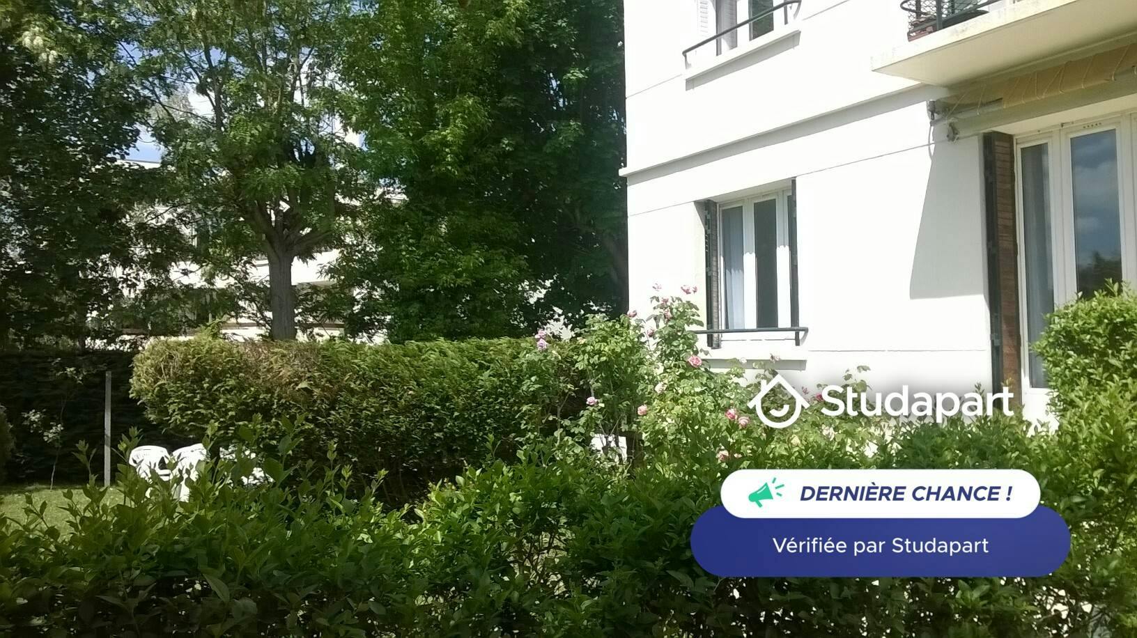 Appartement à Chatou
