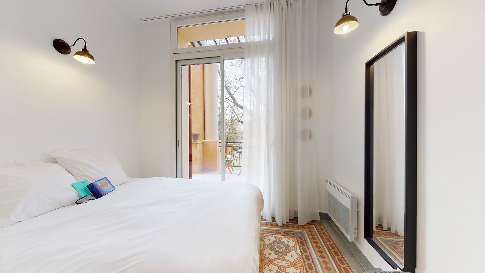 Rue de la Clinique, Marseille preview