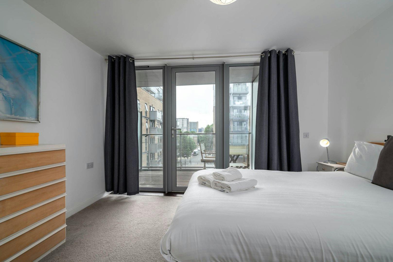 Apartment London, 1 bed — photo 10