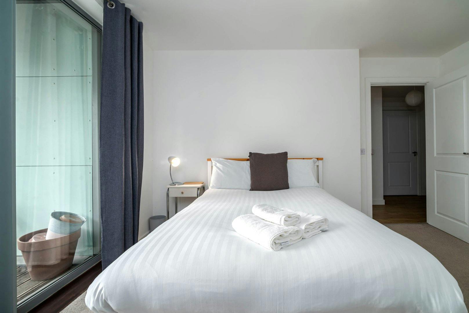 Apartment London, 1 bed — photo 6