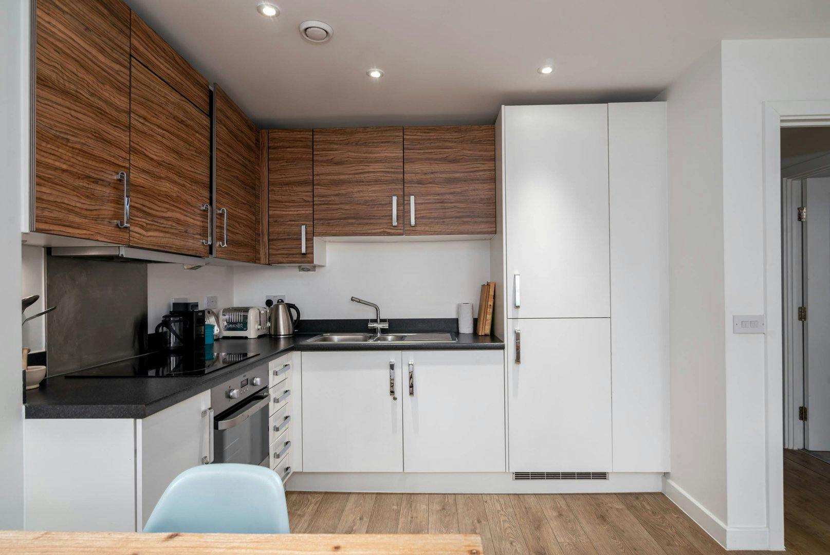 Apartment London, 1 bed — photo 4
