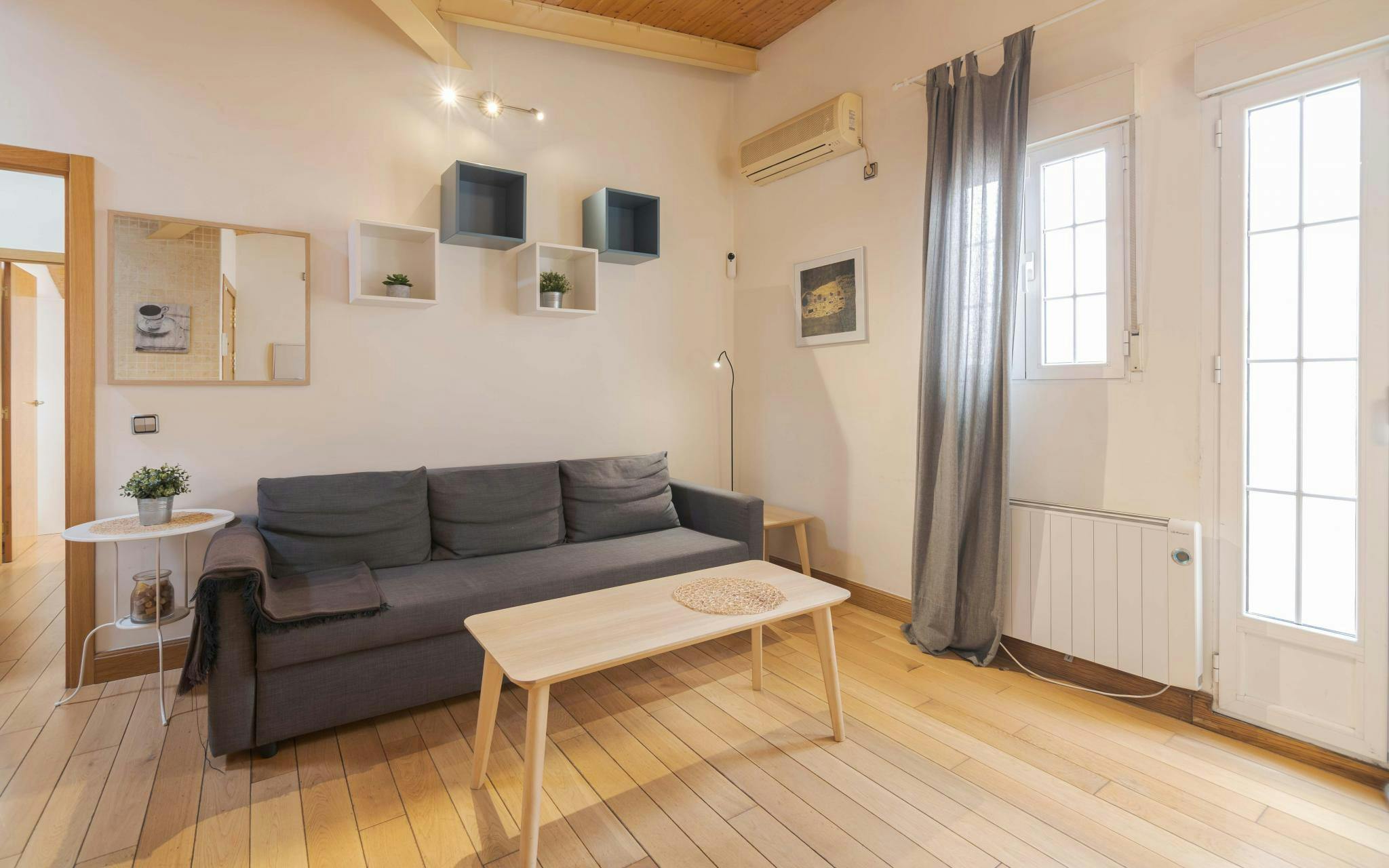 Calle de Sánchez Pacheco, Madrid Madrid