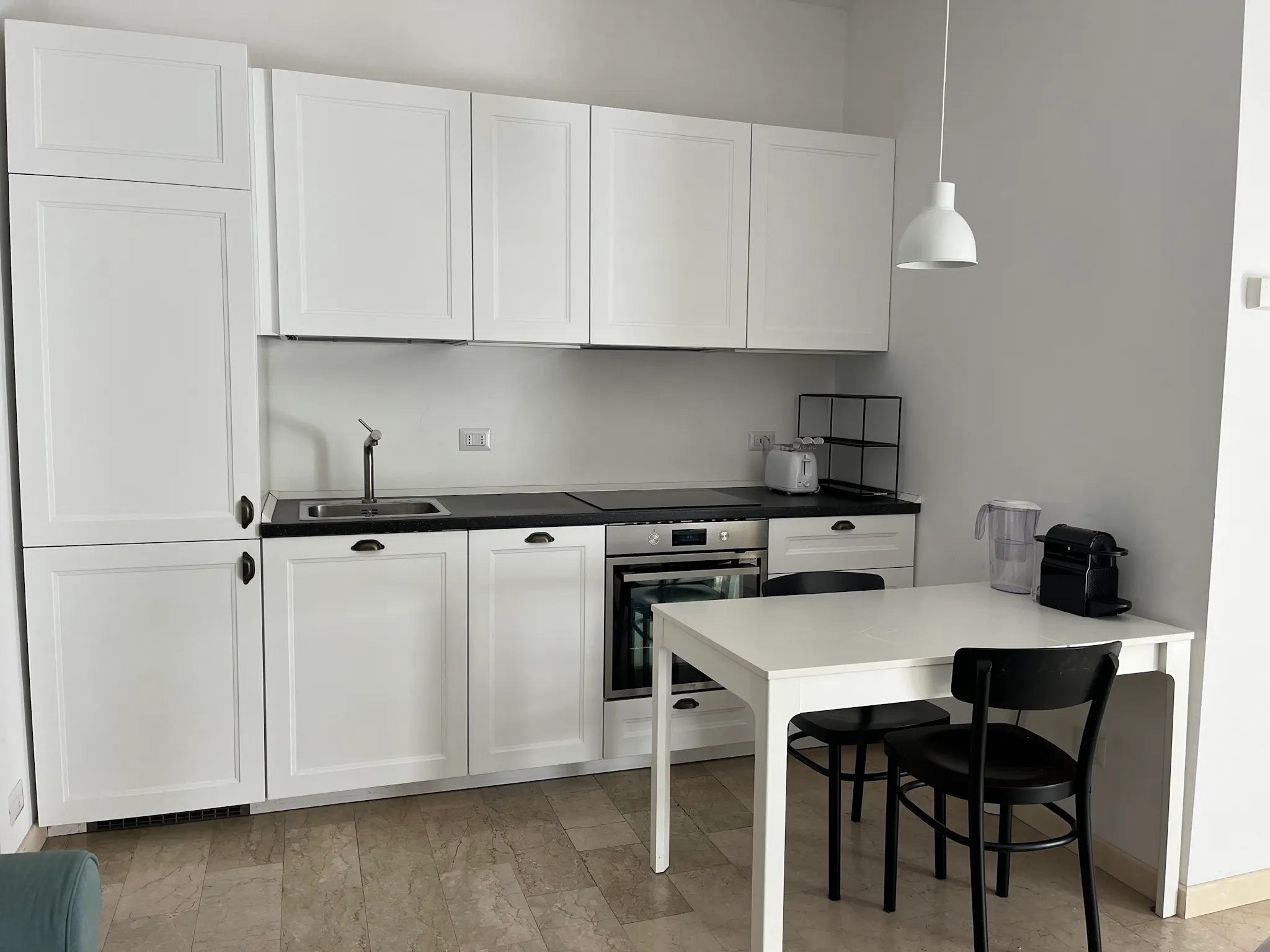 Via Michelangelo Buonarroti, Milan preview