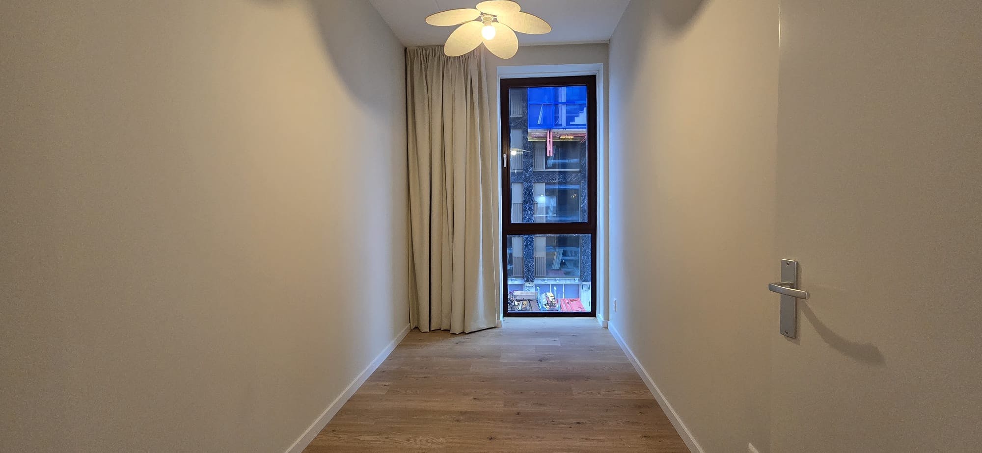 Apartment Rotterdam, 2 beds — photo 13
