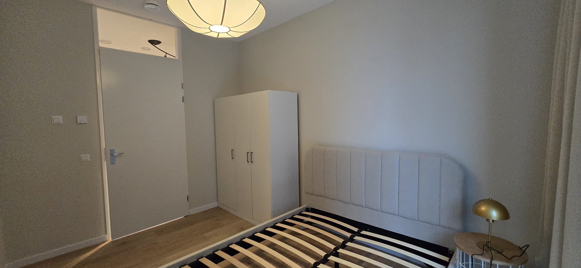 Apartment Rotterdam, 2 beds — photo 11