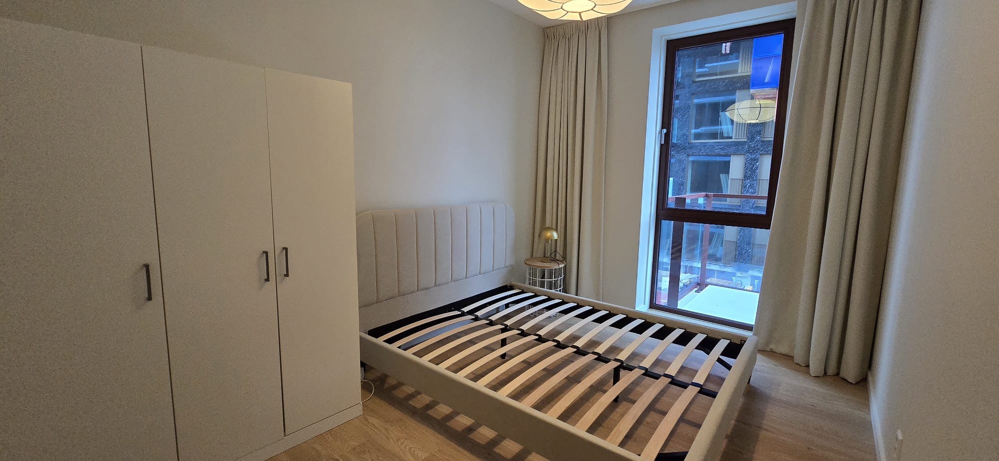 Apartment Rotterdam, 2 beds — photo 9
