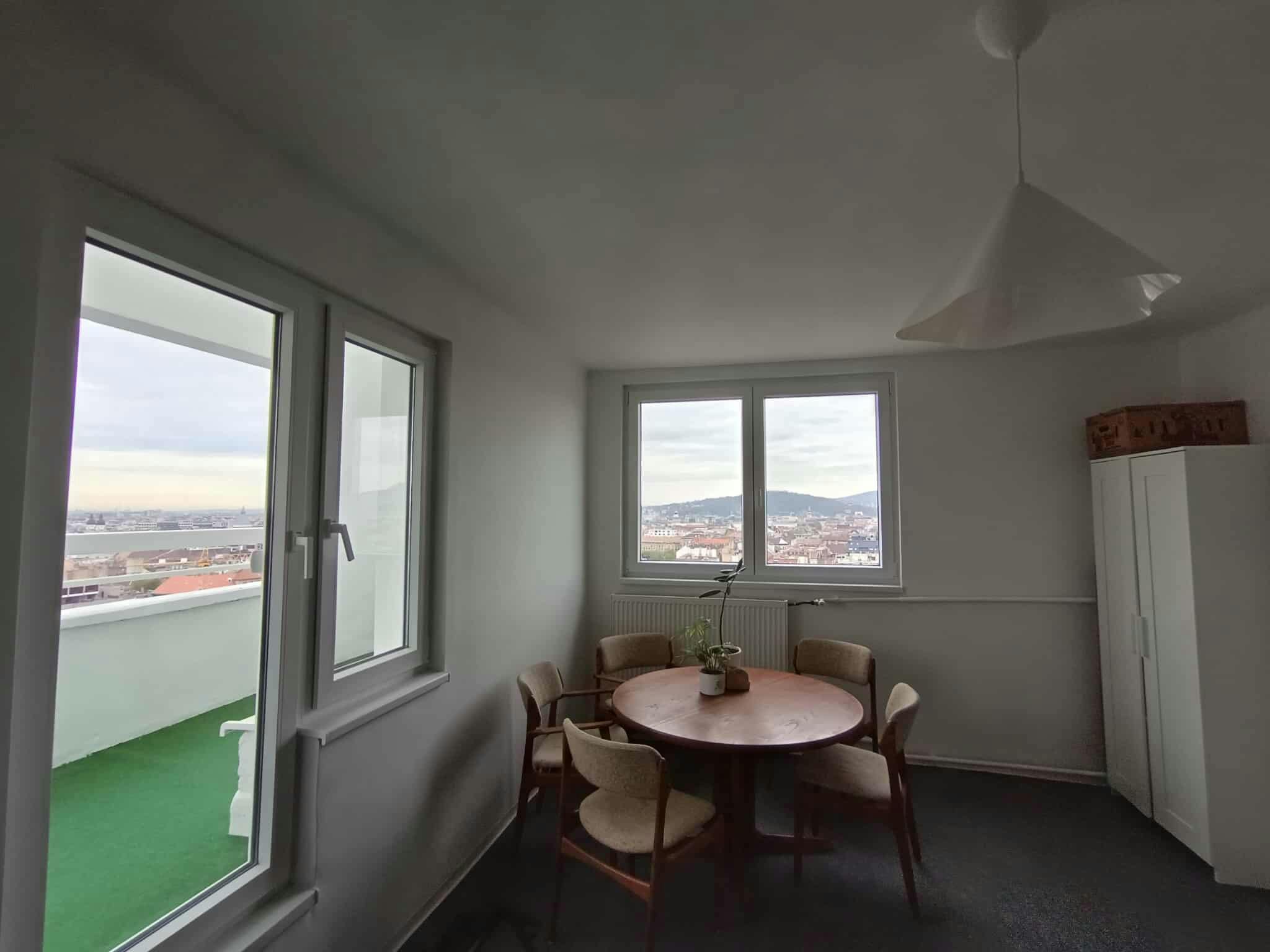 Apartment Budapest — photo 4
