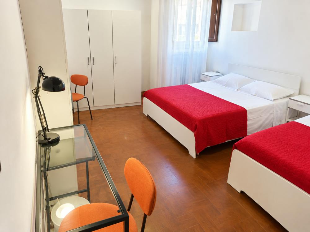 Pokój współdzielony do wynajęcia za 250 € miesięcznie w mieście Florence, Via Francesco Calzolari