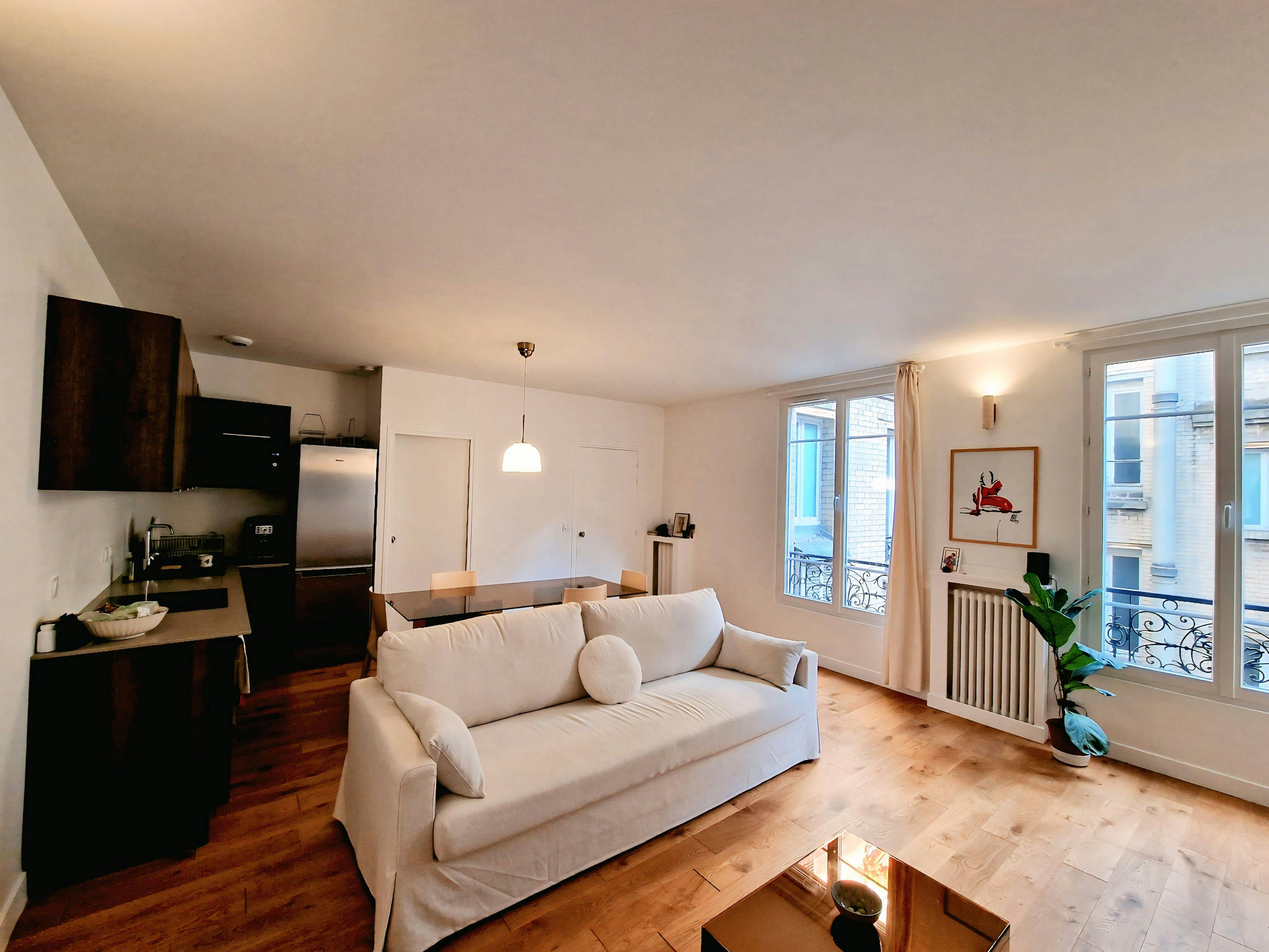 Rue Dumeril, Paris preview