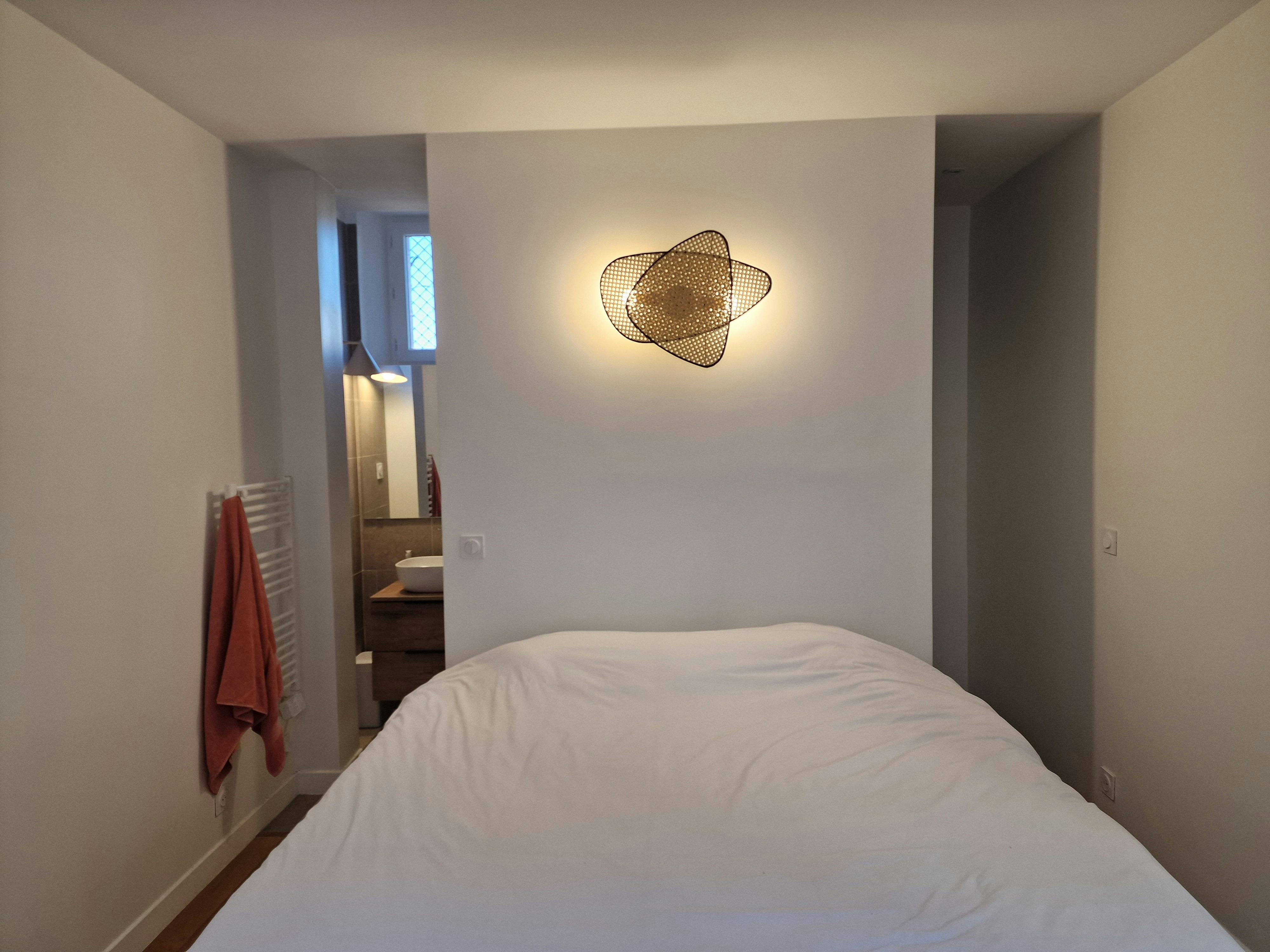 Apartment Paris, 1 bed — photo 3
