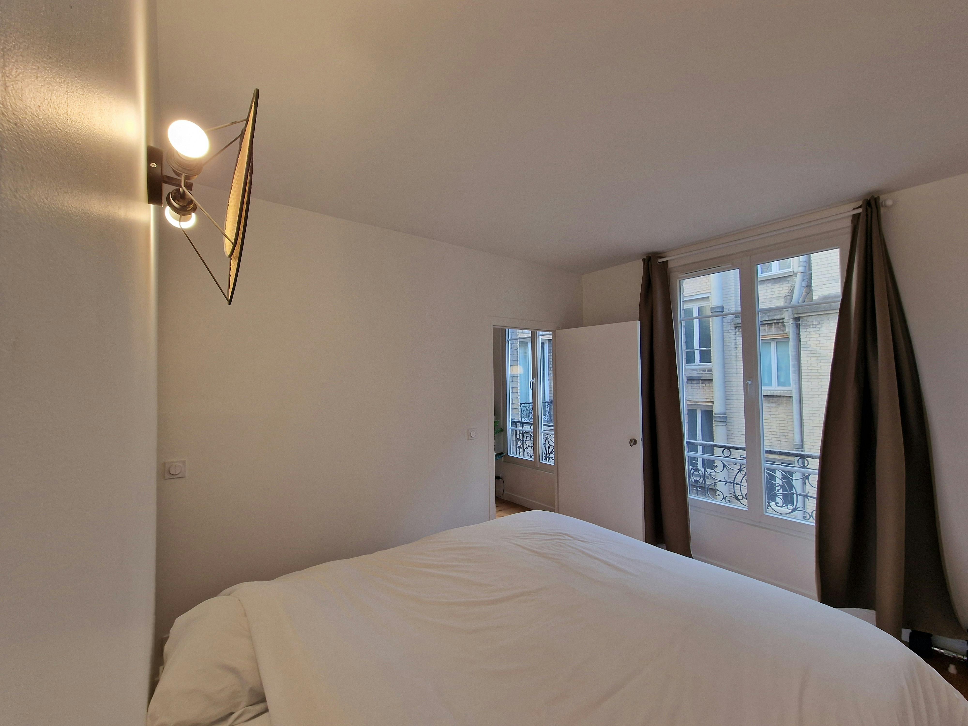 Apartment Paris, 1 bed — photo 5