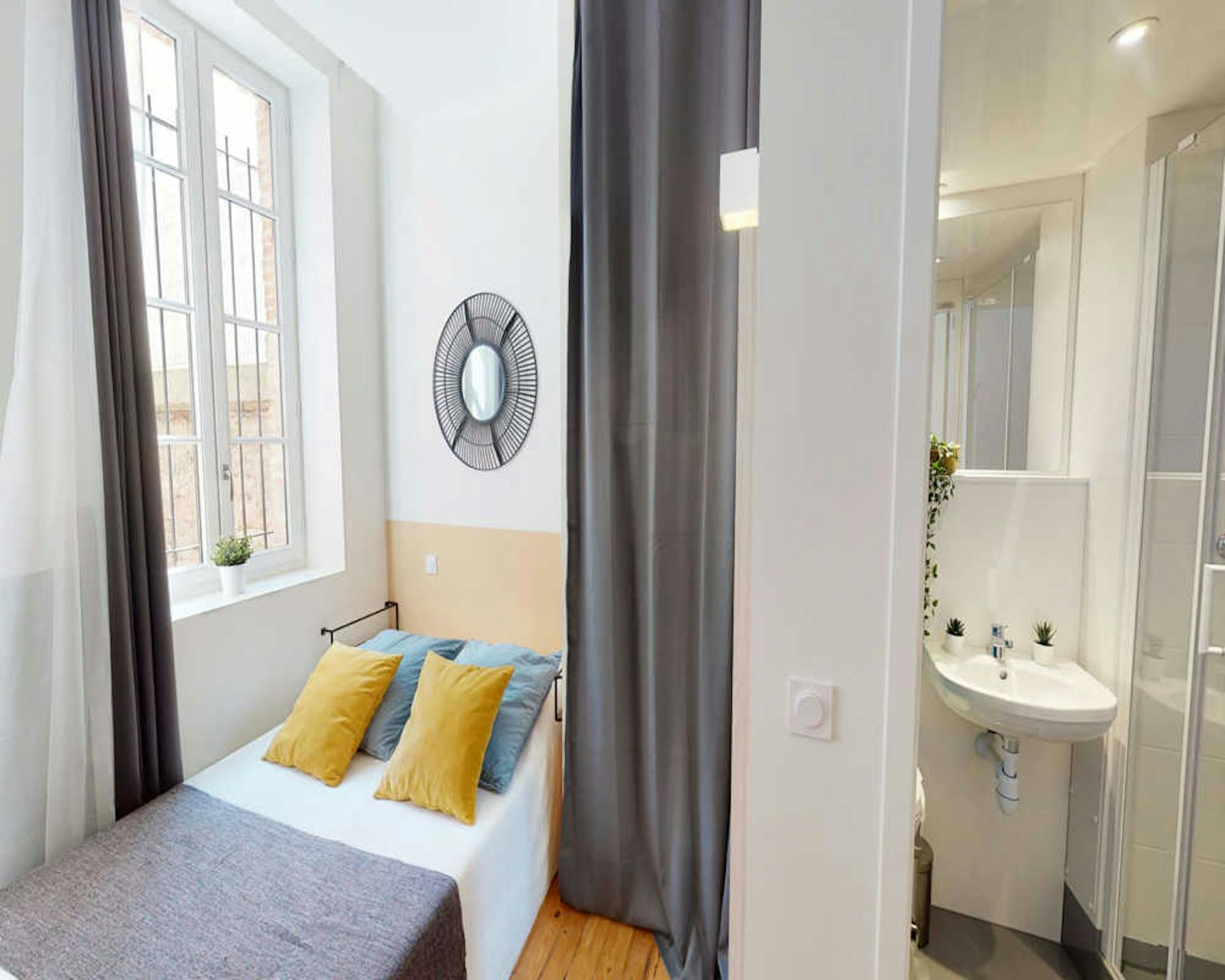 Rue Bellegarde, Toulouse preview