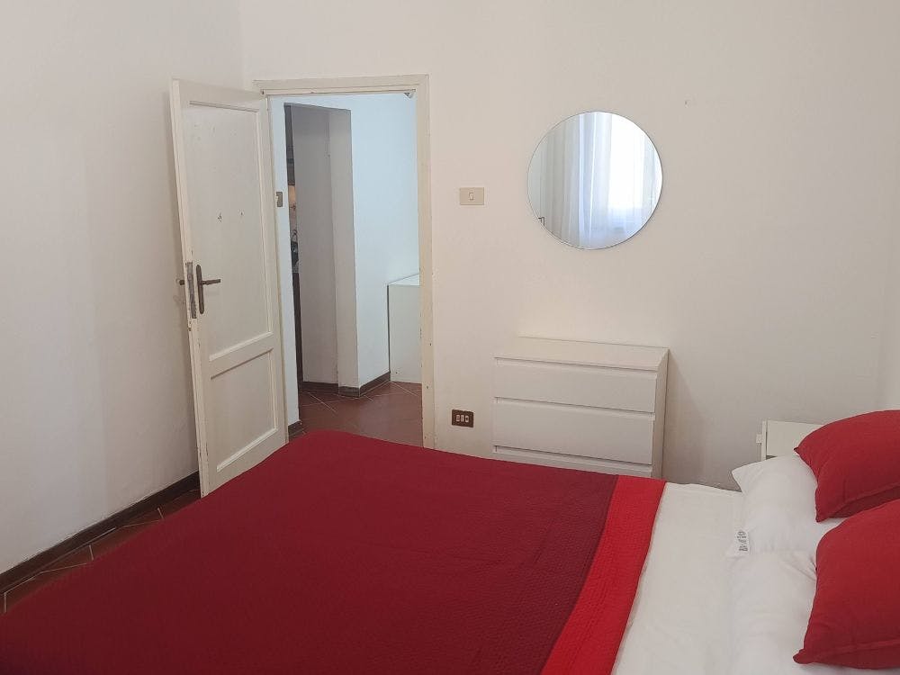 Single room Florence, 1 bed — photo 4