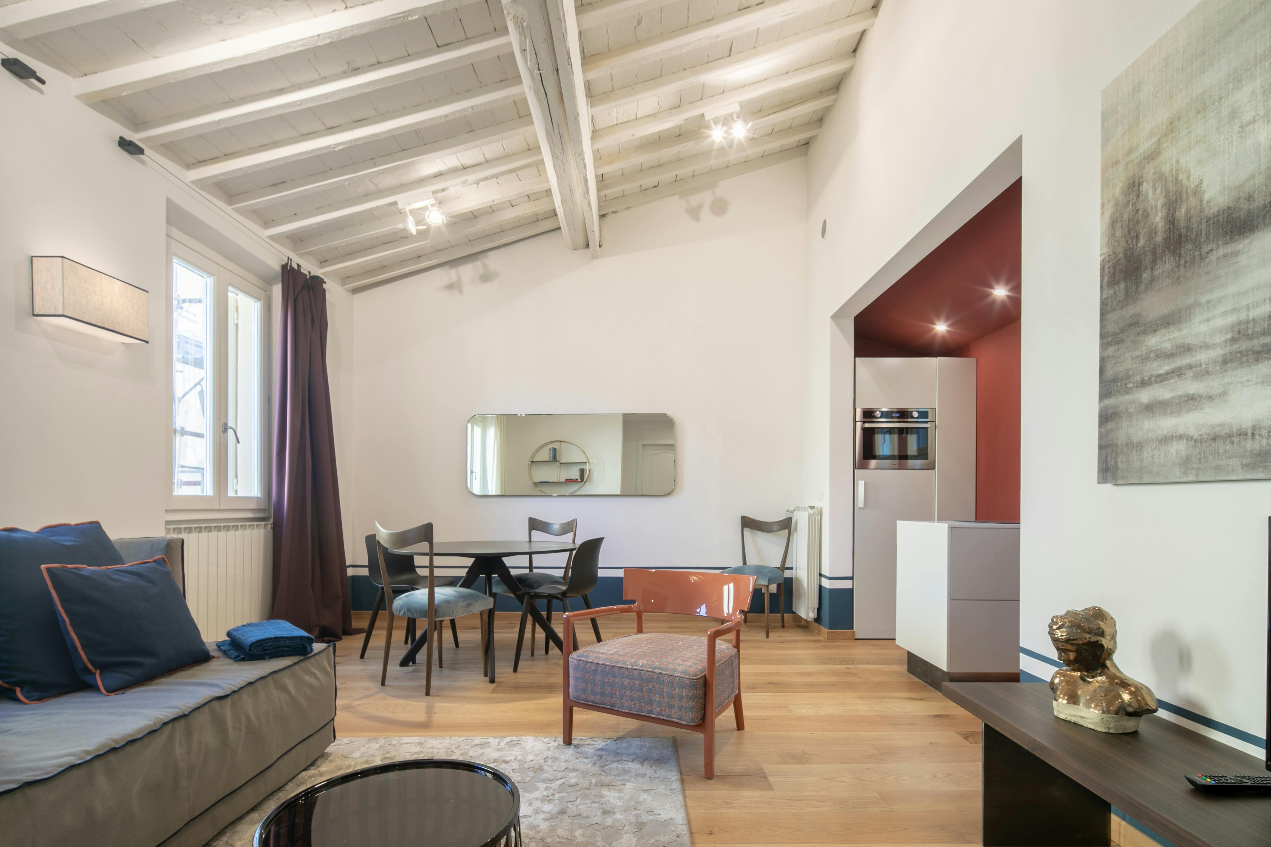 Piazza dei Nerli, Florence preview