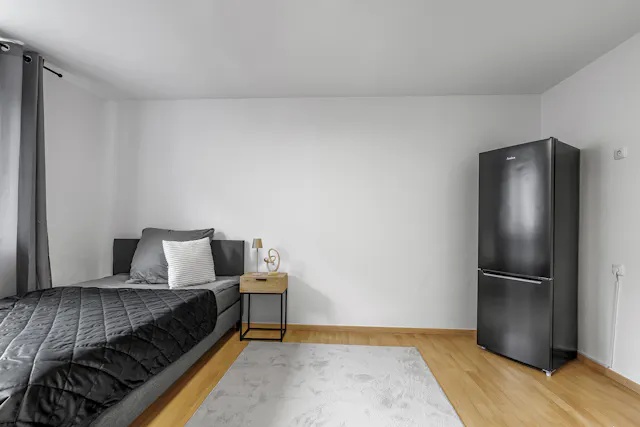 Apartment in Aventinstraße, Munich (1662253) room image 2