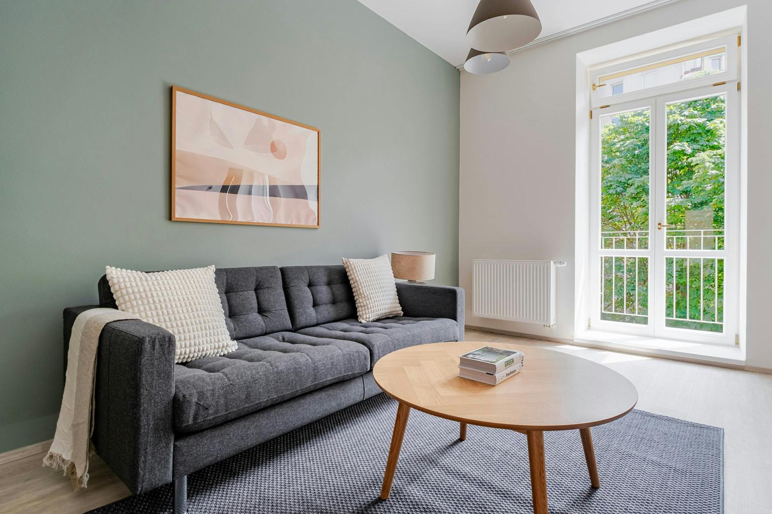 Svatoslavova, Hlavní město Praha preview