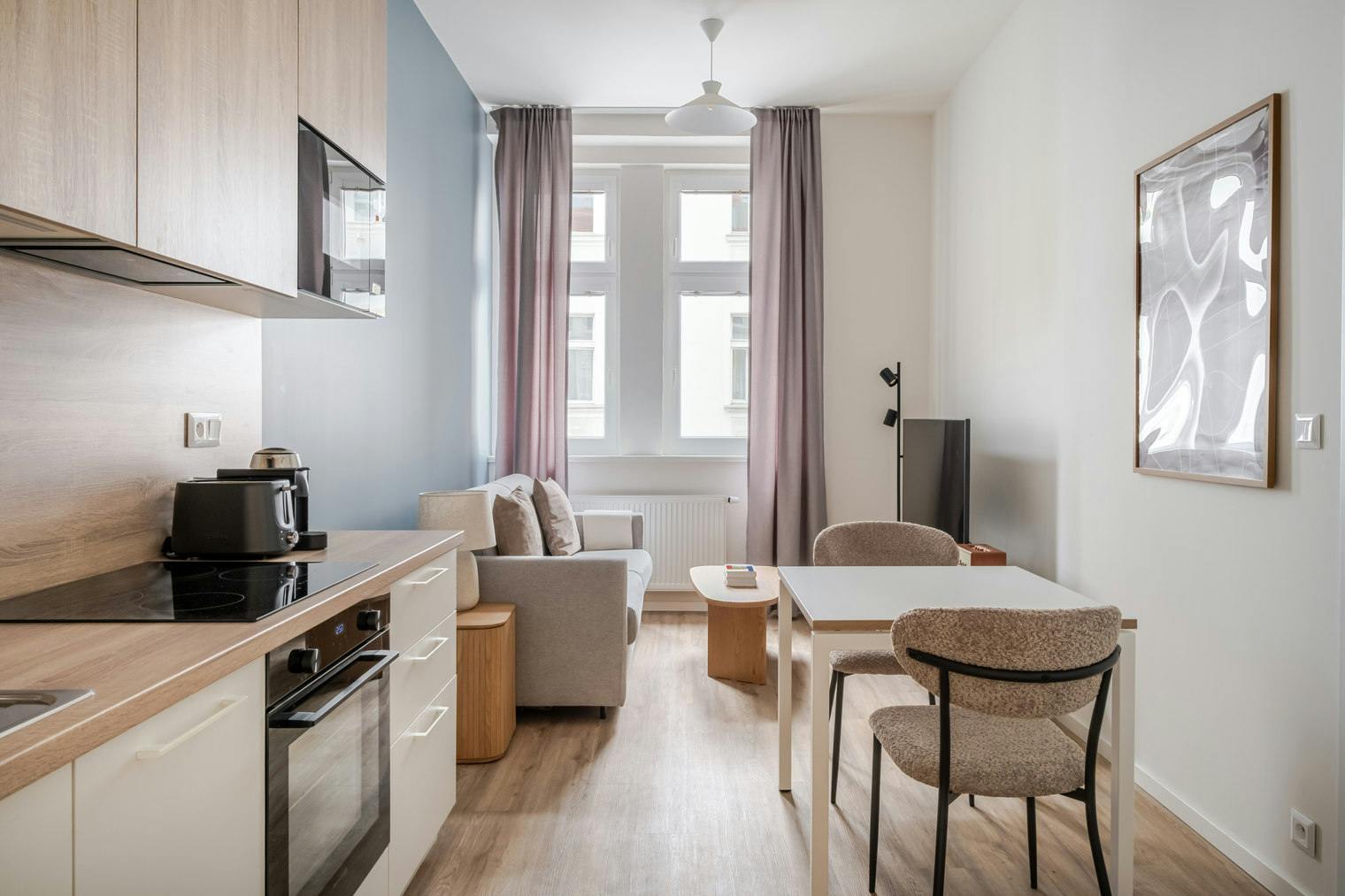 Veletržní, Hlavní město Praha preview