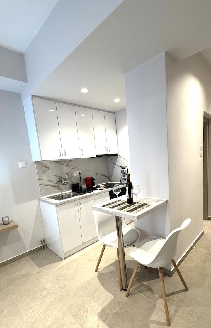 Apartment Athina — photo 2